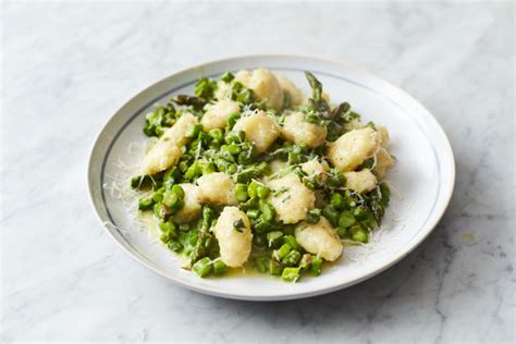 8 glorious gnocchi recipes .